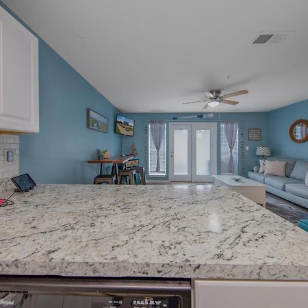 Grand Caribbean In Perdido Key 111E By Vacation Homes Collection Pensacola Exteriér fotografie