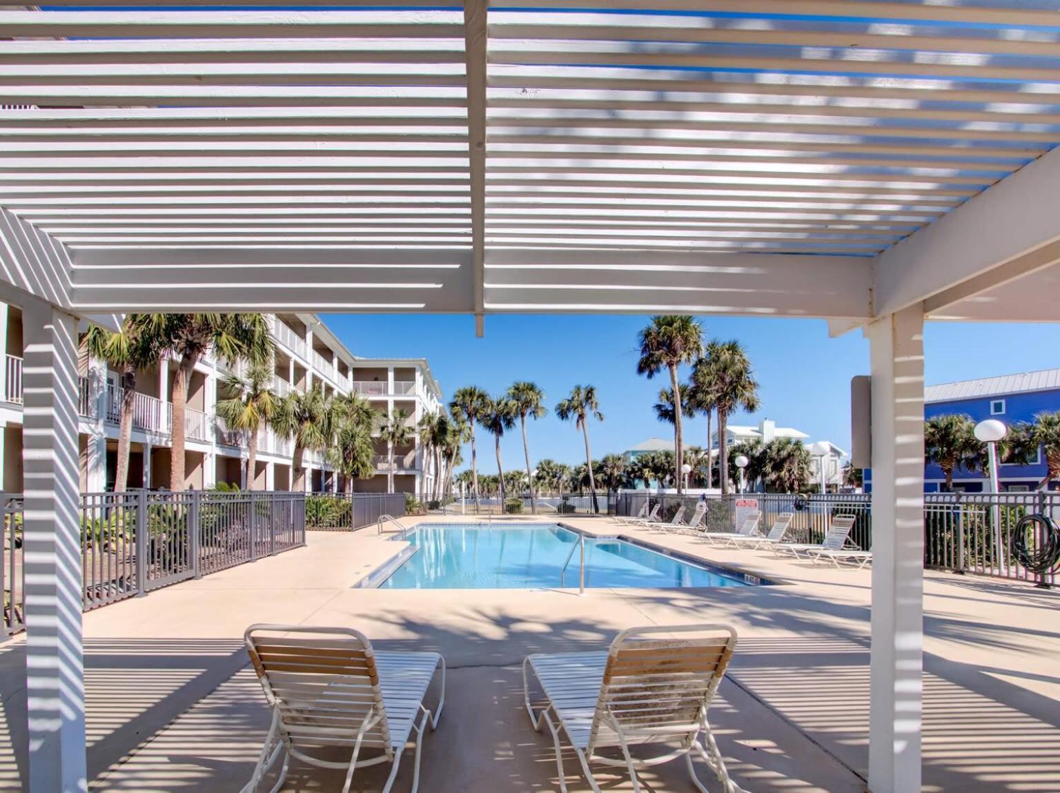 Grand Caribbean In Perdido Key 111E By Vacation Homes Collection Pensacola Exteriér fotografie