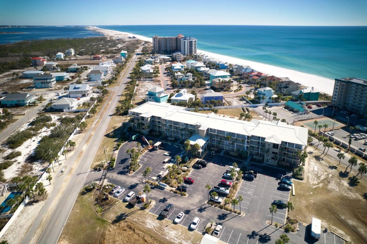 Grand Caribbean In Perdido Key 111E By Vacation Homes Collection Pensacola Exteriér fotografie