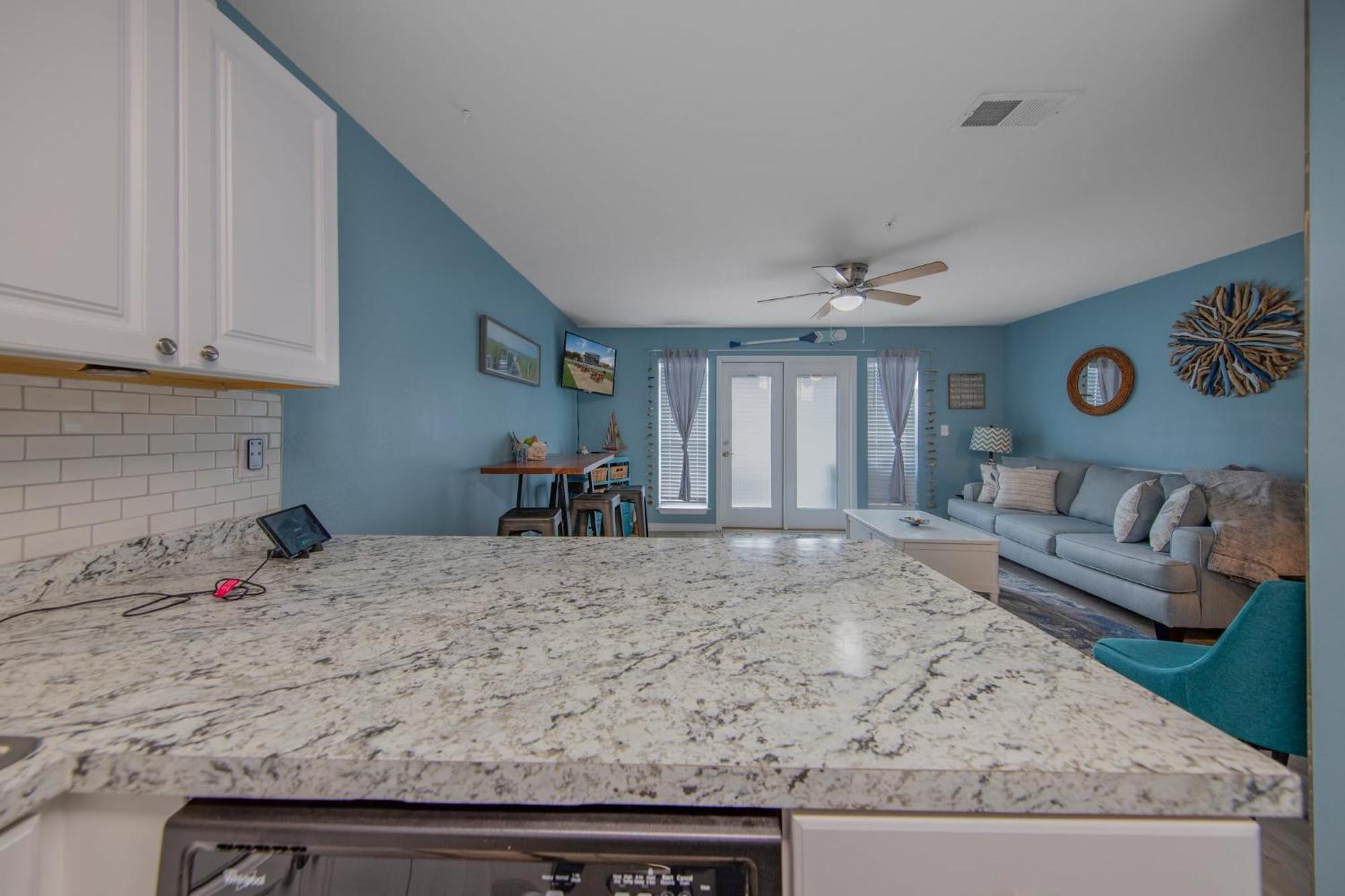 Grand Caribbean In Perdido Key 111E By Vacation Homes Collection Pensacola Exteriér fotografie