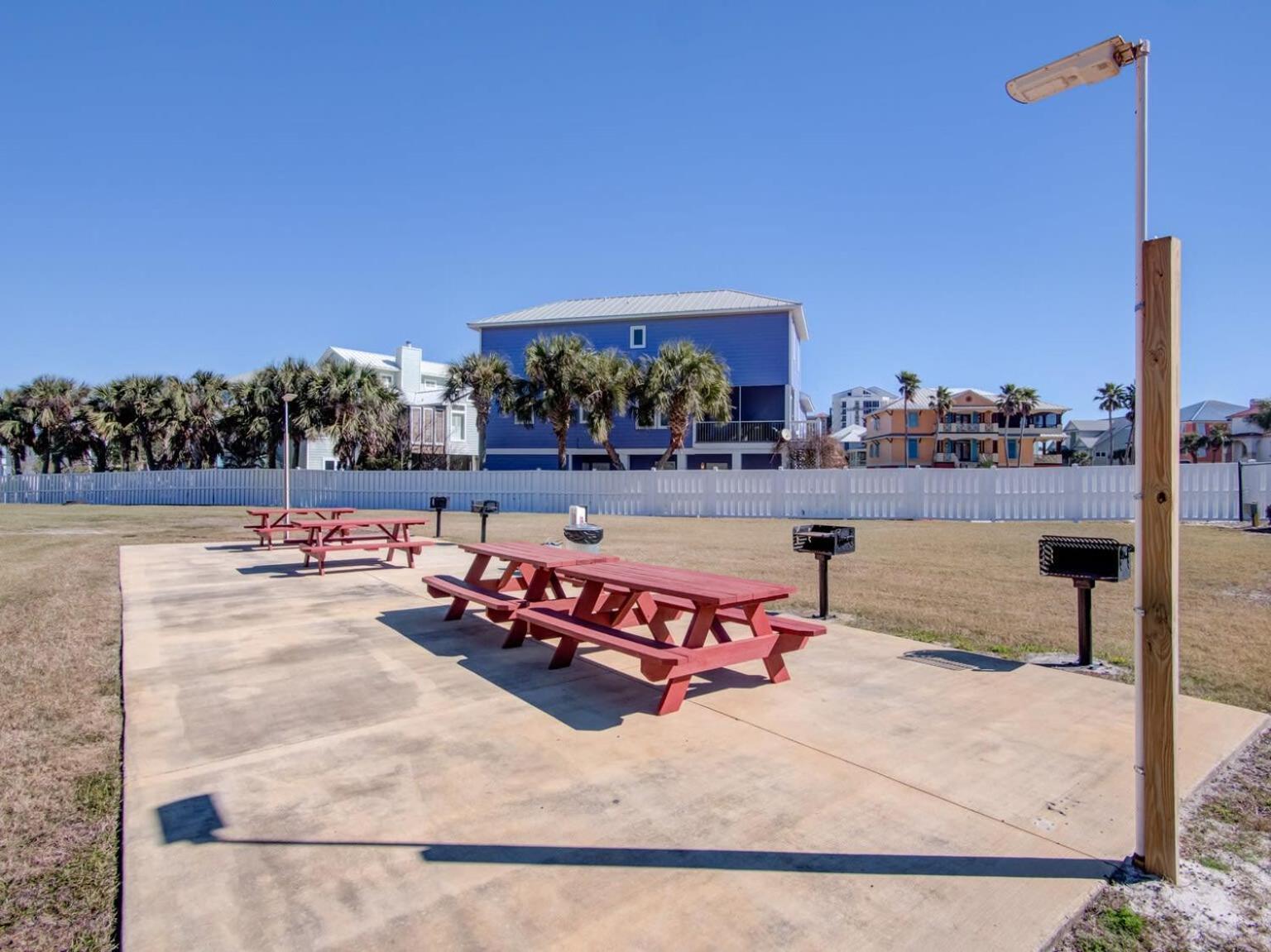 Grand Caribbean In Perdido Key 111E By Vacation Homes Collection Pensacola Exteriér fotografie