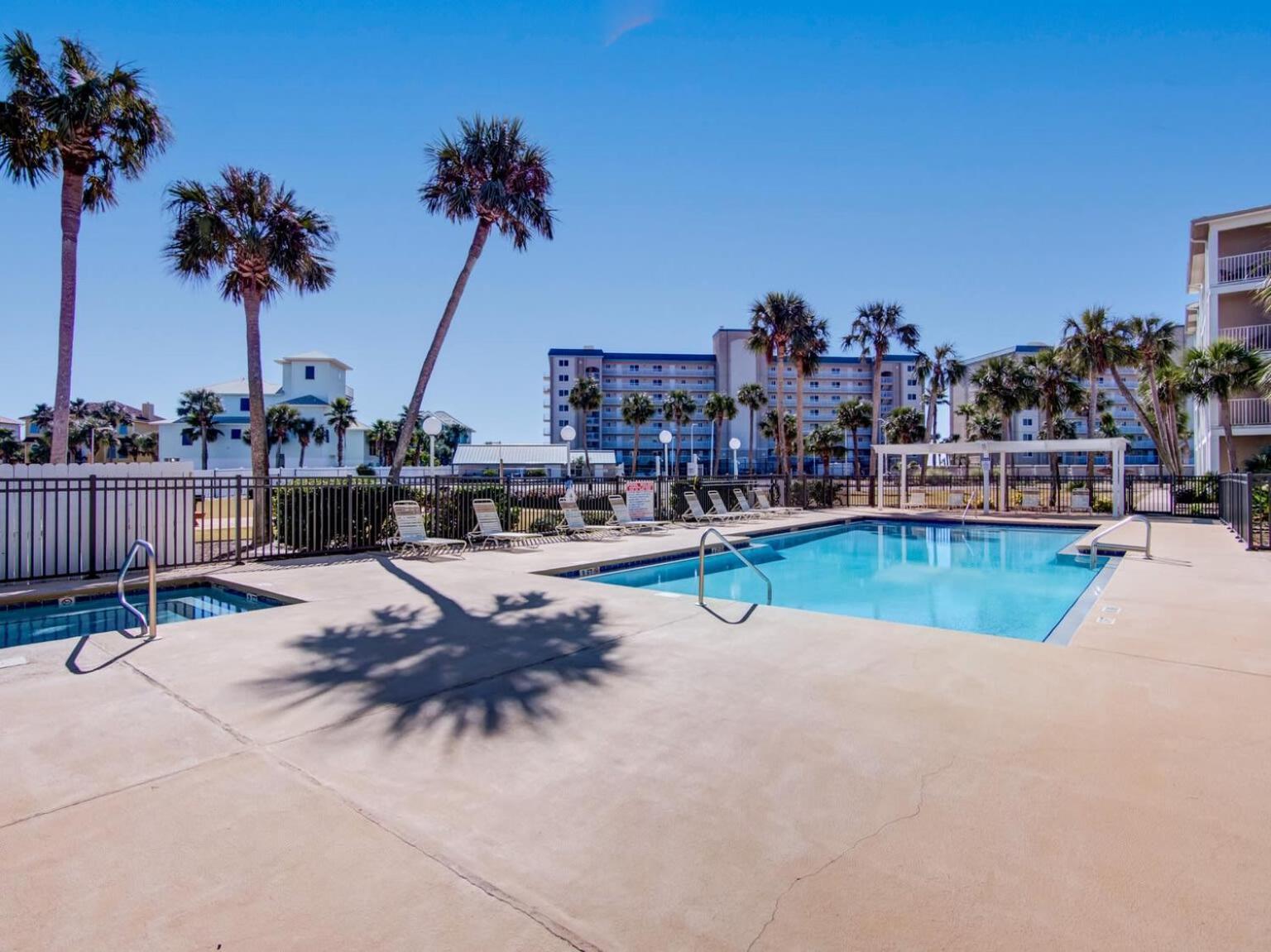 Grand Caribbean In Perdido Key 111E By Vacation Homes Collection Pensacola Exteriér fotografie
