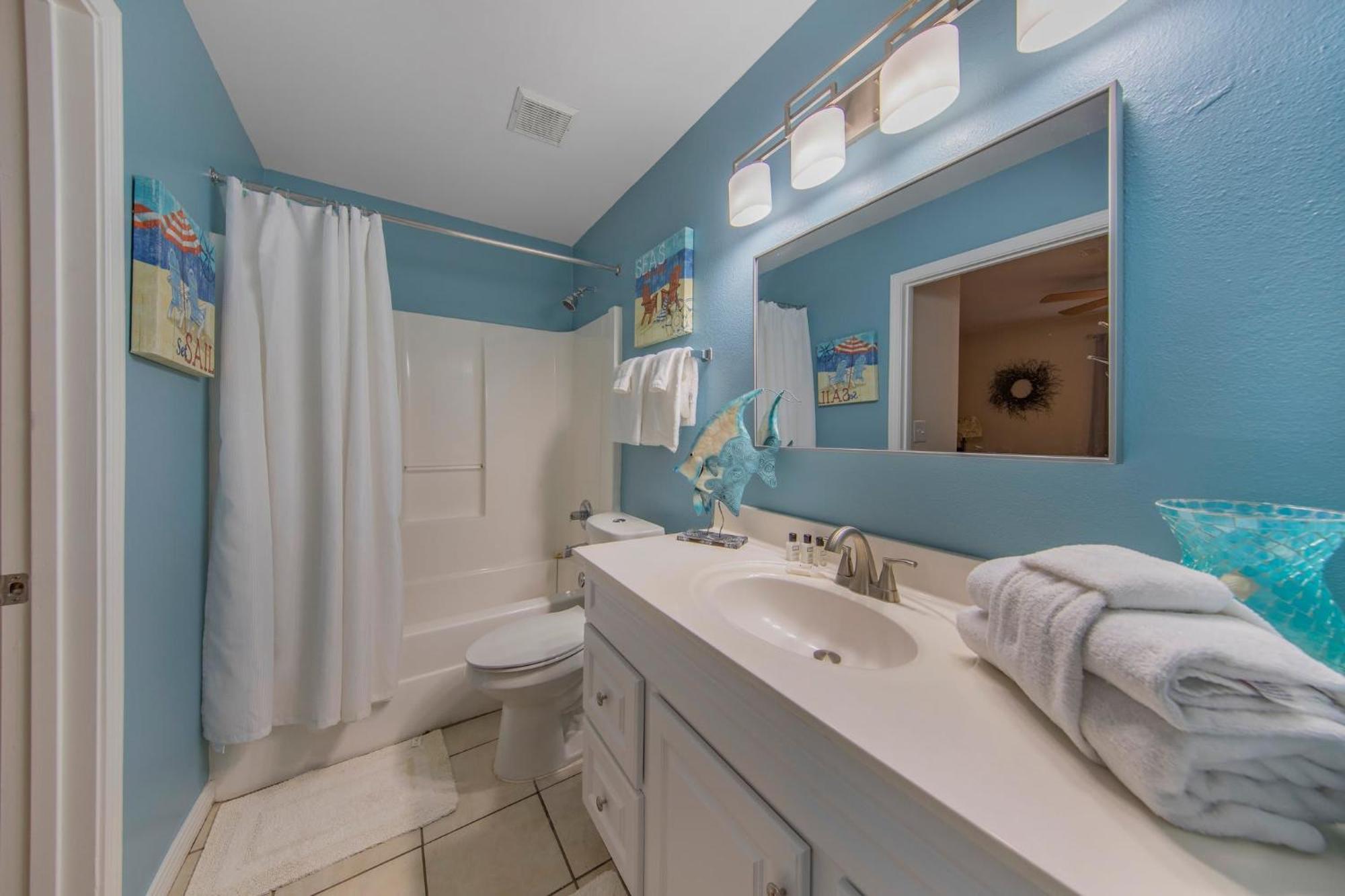 Grand Caribbean In Perdido Key 111E By Vacation Homes Collection Pensacola Exteriér fotografie