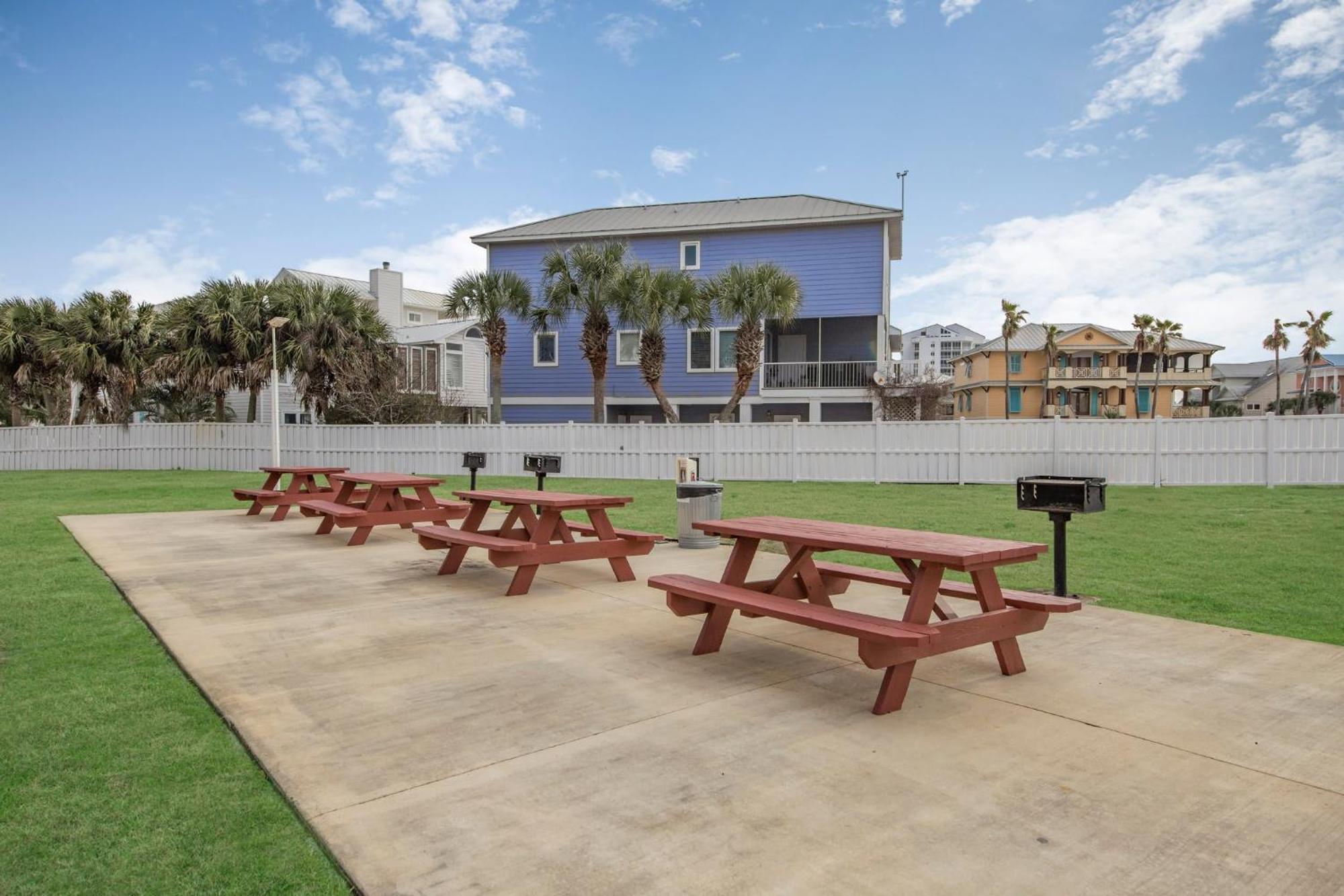 Grand Caribbean In Perdido Key 111E By Vacation Homes Collection Pensacola Exteriér fotografie