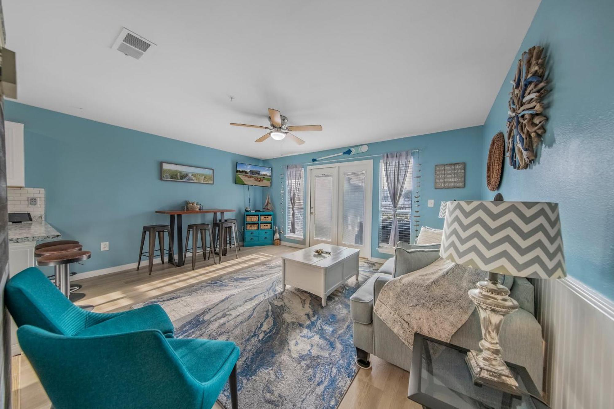 Grand Caribbean In Perdido Key 111E By Vacation Homes Collection Pensacola Exteriér fotografie