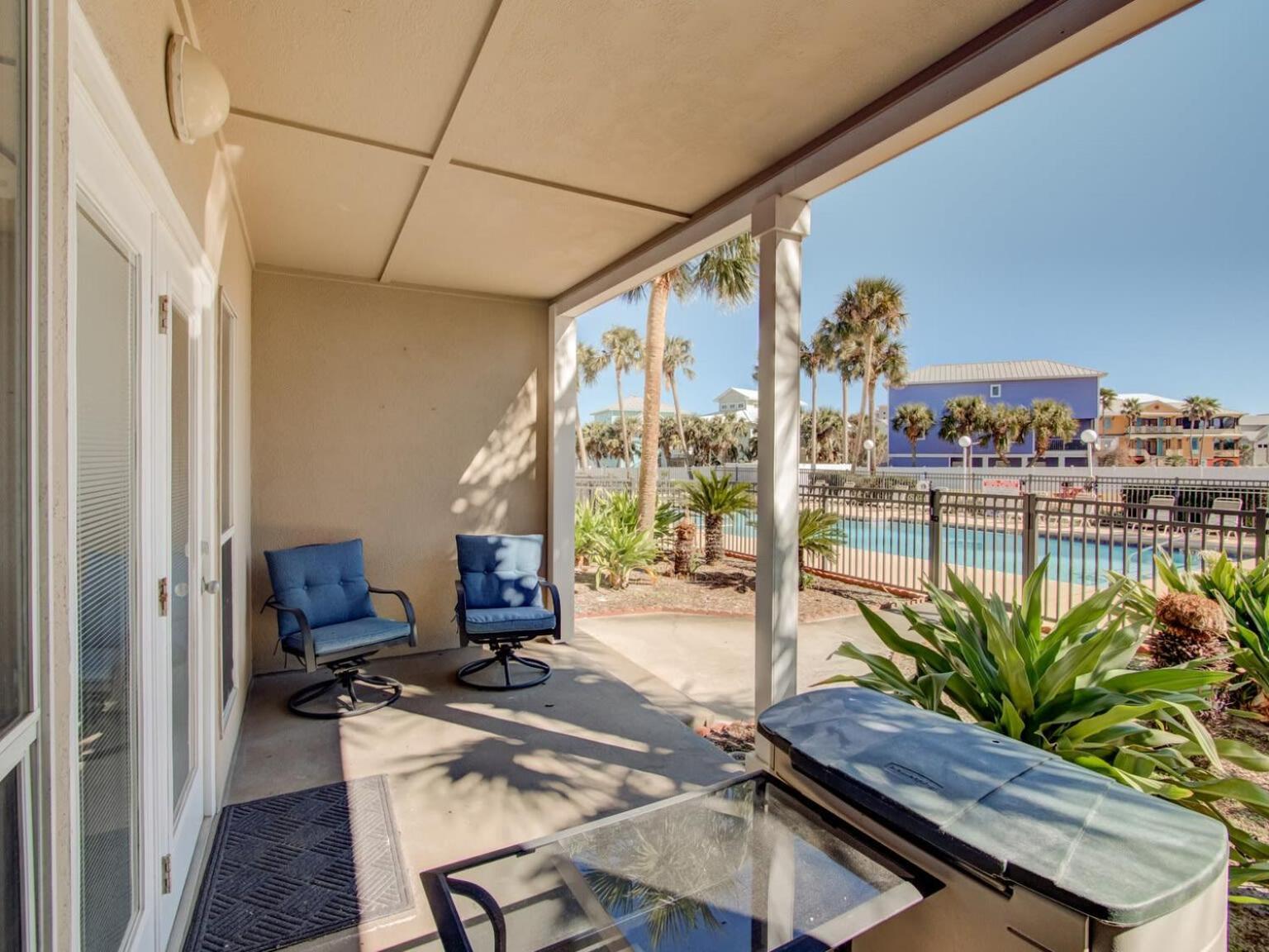 Grand Caribbean In Perdido Key 111E By Vacation Homes Collection Pensacola Exteriér fotografie