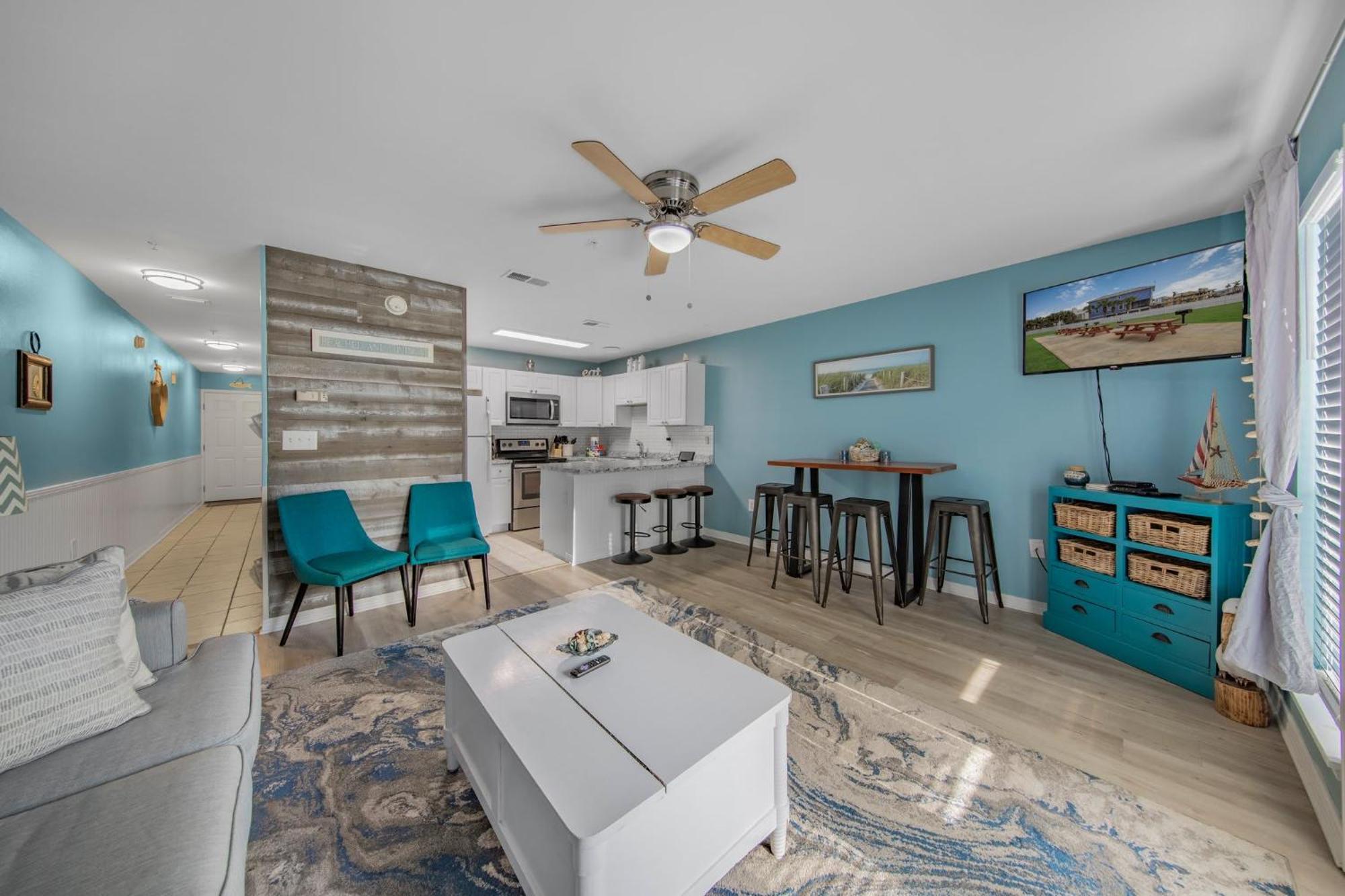 Grand Caribbean In Perdido Key 111E By Vacation Homes Collection Pensacola Exteriér fotografie